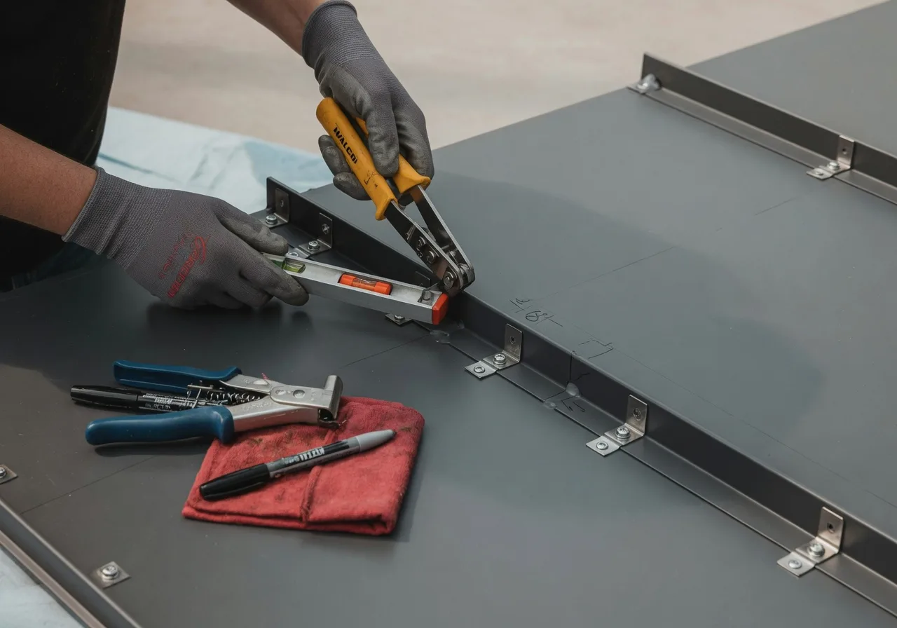 Why choose Metal Roofing Installation in Kingston, AR
